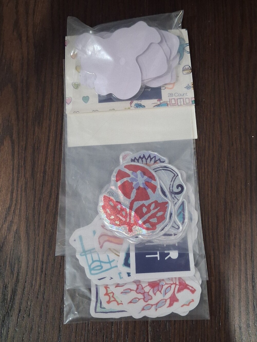 Roller Rabbit x Target Sticker Set - Picture 2 of 8